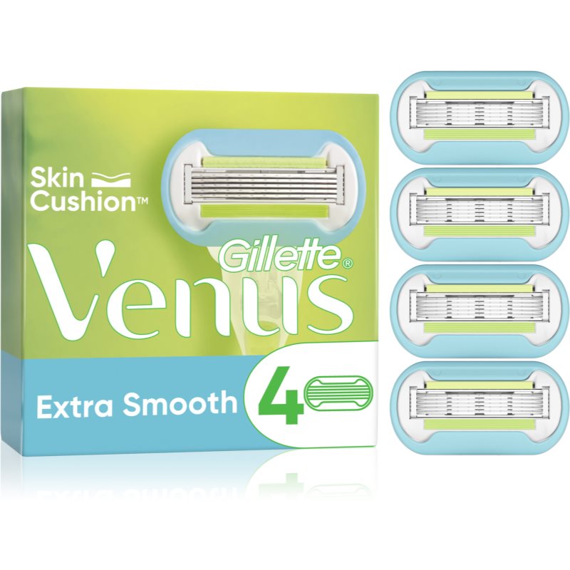 Gillette Venus Embrace
