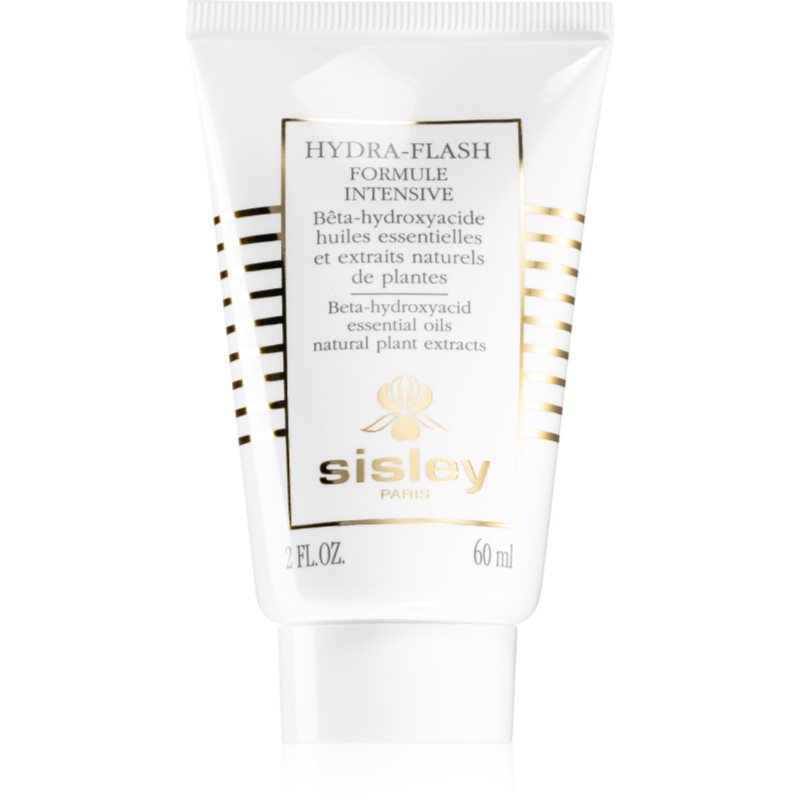 Sisley Hydra Flash, intensywnie nawilżająca emulsja skóra odwodniona, pozbawiona blasku, 60 ml
