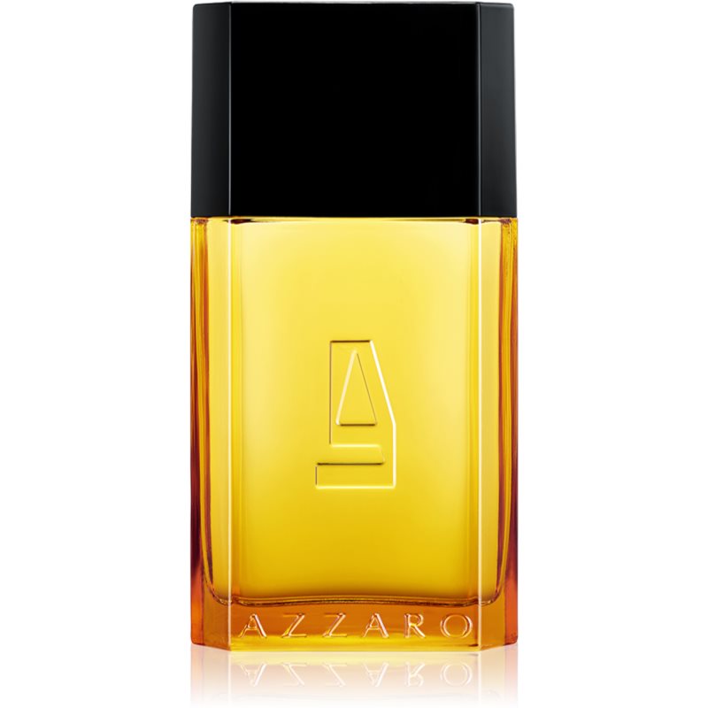 Azzaro Pour Homme Woda Toaletowa Dla Mężczyzn 100 ml