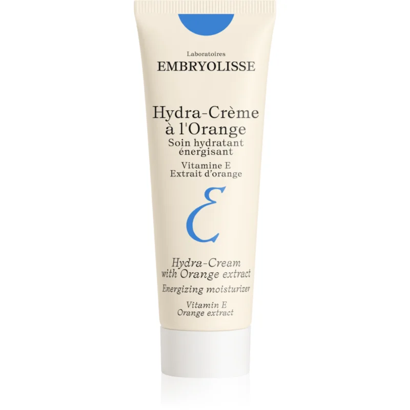 Embryolisse Krem Nawilżający z Pomarańczą Krem do twarzy 50ml
