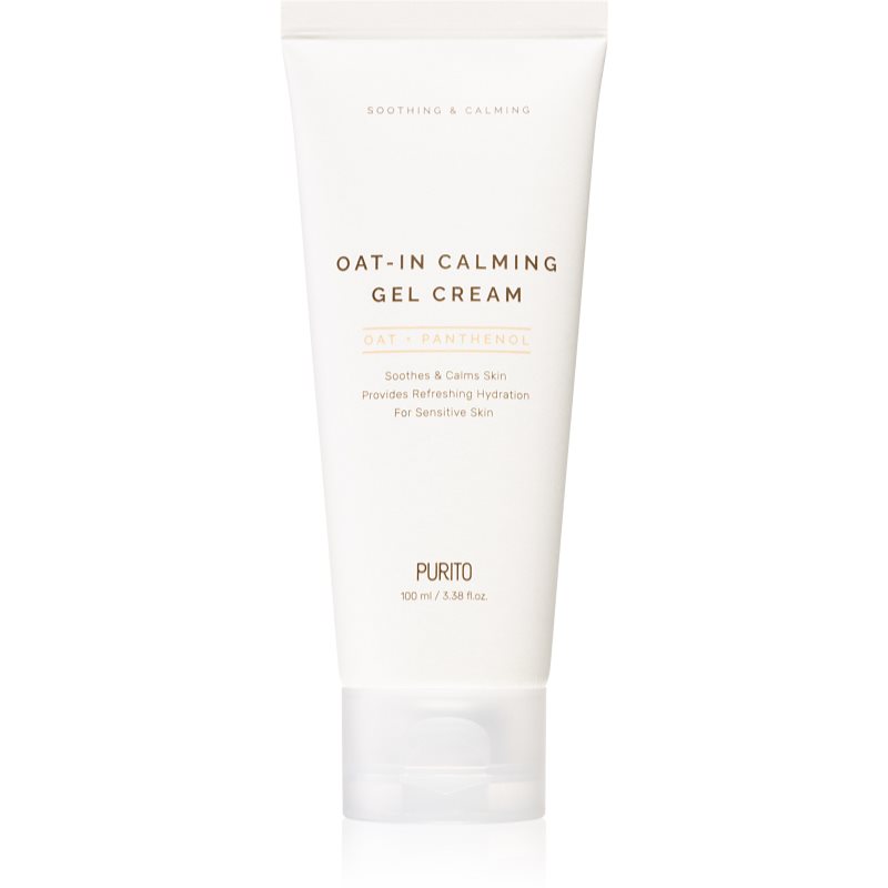 PURITO PURITO Oat-in Calming Gel Cream 100 ml