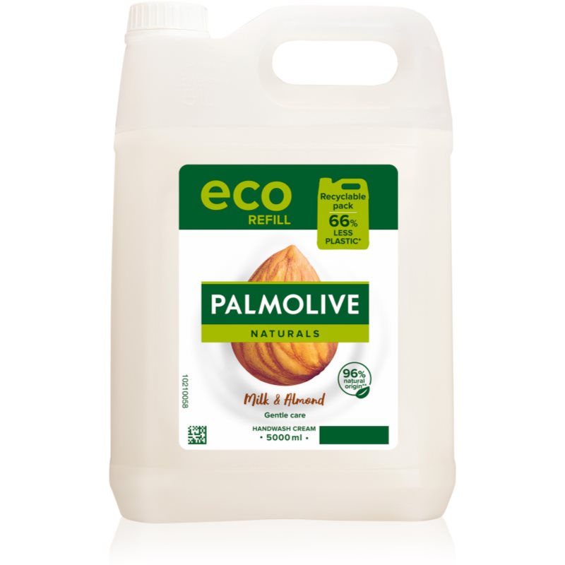 Palmolive Mydło w płynie MIGDAŁOWE 5000ml