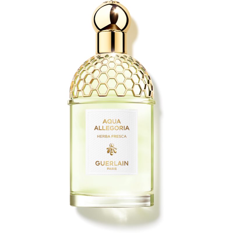 Woda toaletowa Guerlain Aqua Allegoria Herba Fresca Edt 125 ml (3346470143937)
