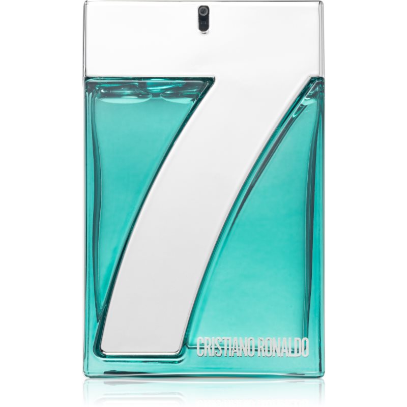 Cristiano Ronaldo CR7 Origins woda toaletowa 100 ml