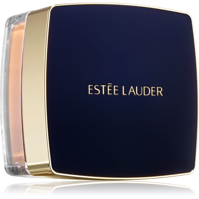 Estée Lauder Double Wear Sheer Flattery Loose Powder sypki puder do twarzy Light Medium Matte