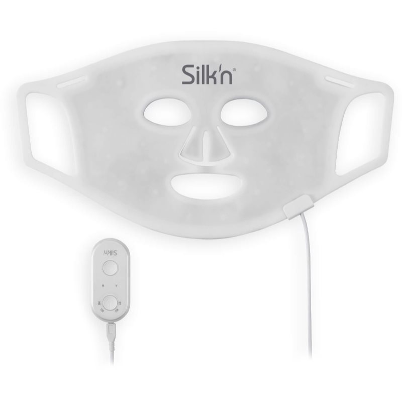 Silk'n Silkn Maska LED na twarz