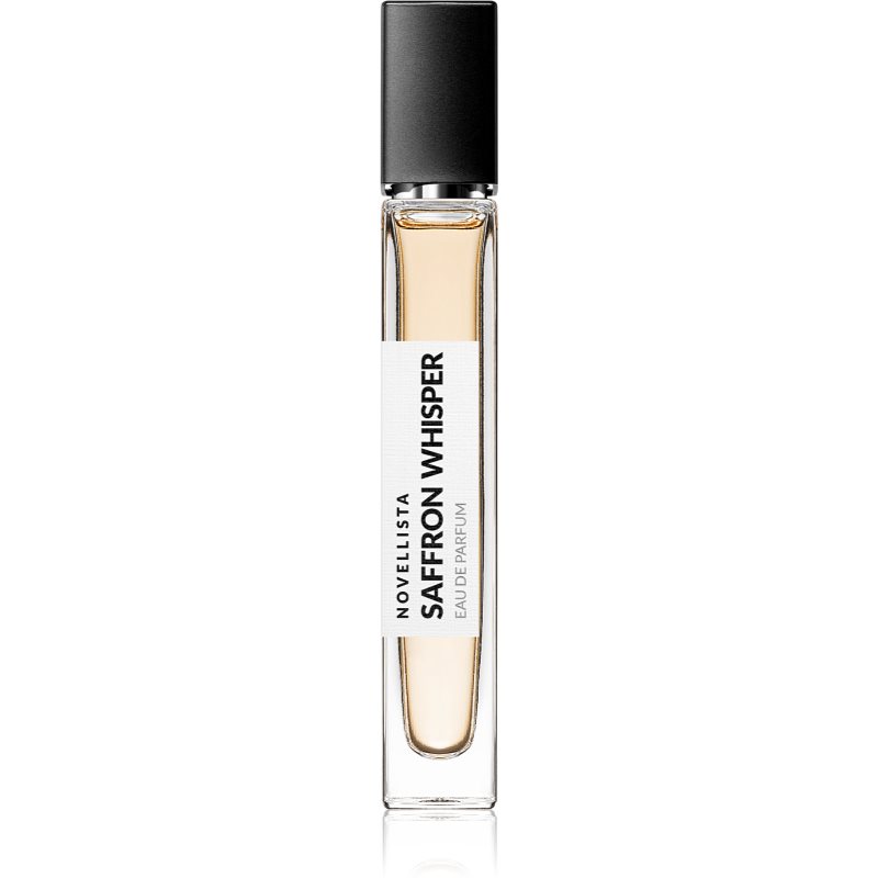 Novellista, Saffron Whisper, Woda Perfumowana, 10 Ml
