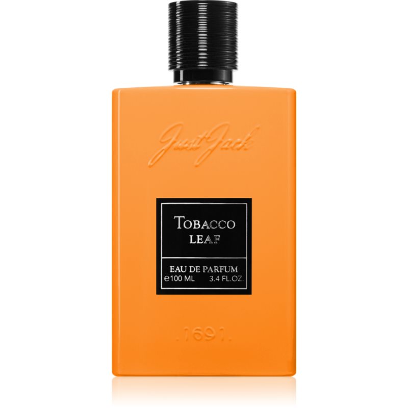 Just Jack Tobacco Leaf EDP 100ML