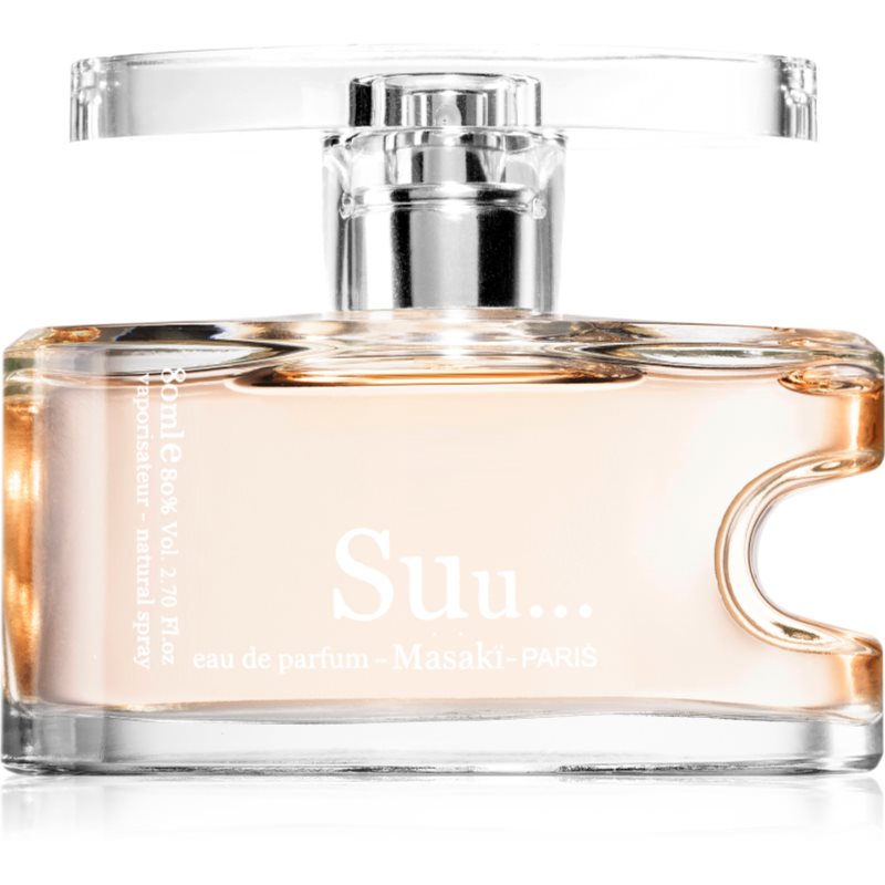 Masaki Matsushima Le Peche woda perfumowana 50ml