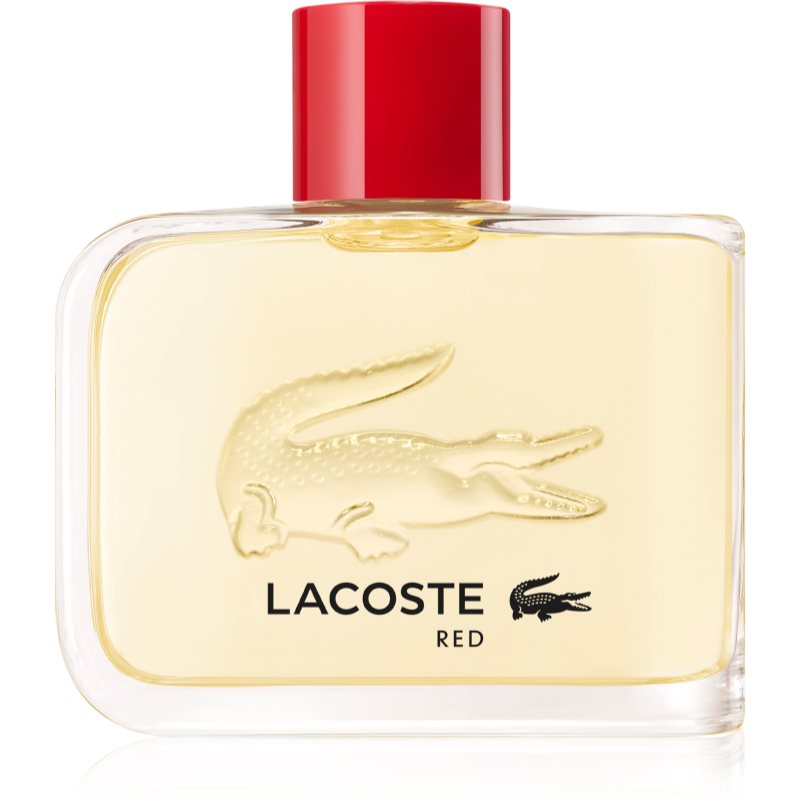 Lacoste Red woda toaletowa 75 ml