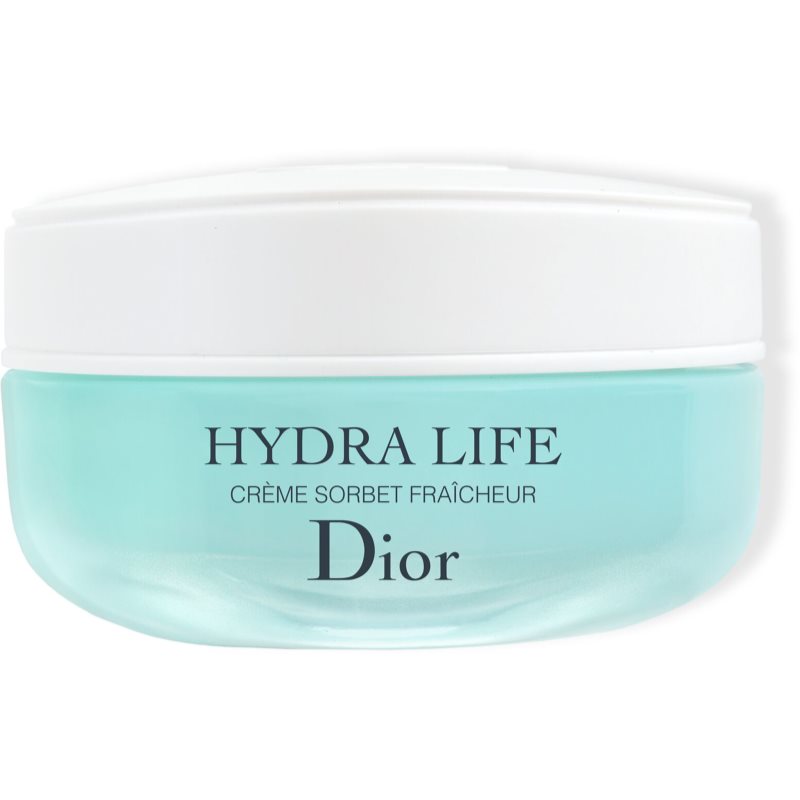 Hydra Life Creme Sorbet Fraicheur - Krem do twarzy