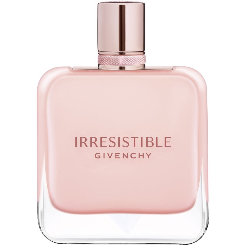 Givenchy IRRESISTIBLE ROSE VELVET Woda perfumowana 100 ml