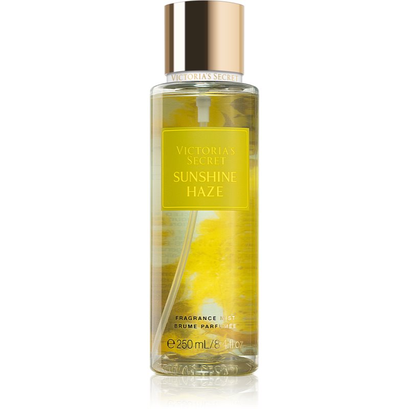 Victoria's Secret Sunshine Haze spray do ciała dla kobiet 250 ml