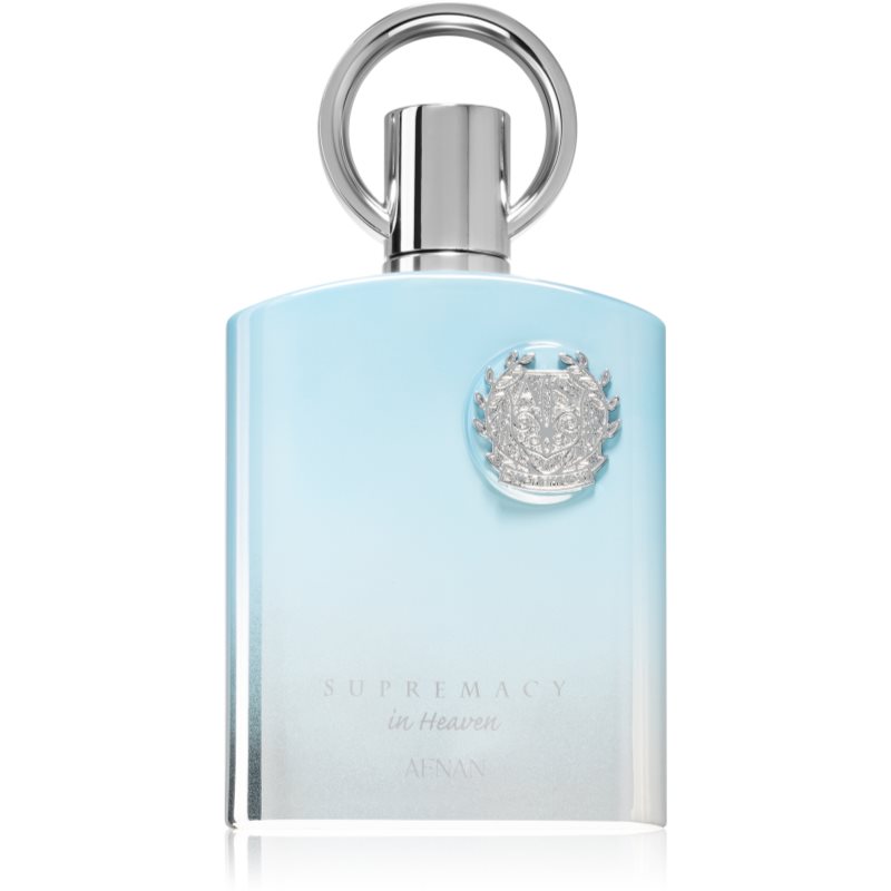 Afnan Supremacy in Heaven woda perfumowana 100ml