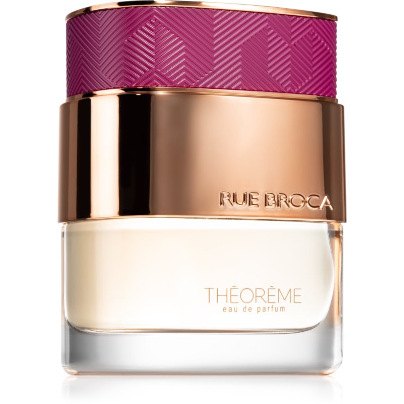 Afnan, Theoreme Femme, Woda Perfumowana, 90ml