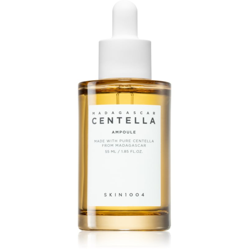 SKIN1004 Madagascar Centella Ampoule - Odżywcze serum, 55ml