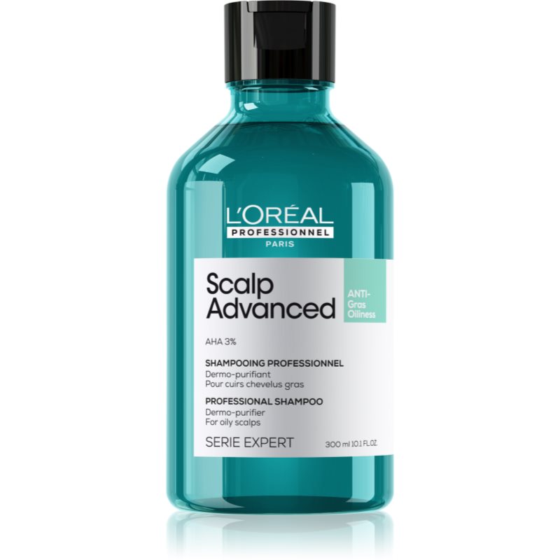 L'Oréal Professionnel Scalp Advanced