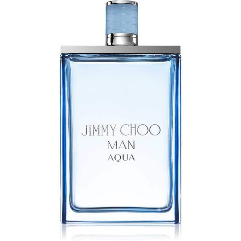Jimmy Choo, Man Aqua, Woda Toaletowa, 200ml