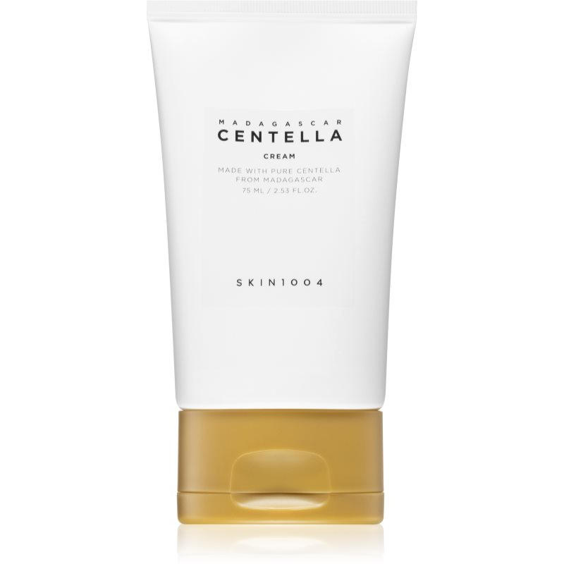 SKIN1004 Madagascar Centella Nawilżający krem z wąkrotą azjatycką 75ml