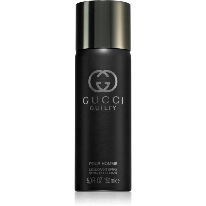 GUCCI Guilty Pour Homme DEO spray 150ml