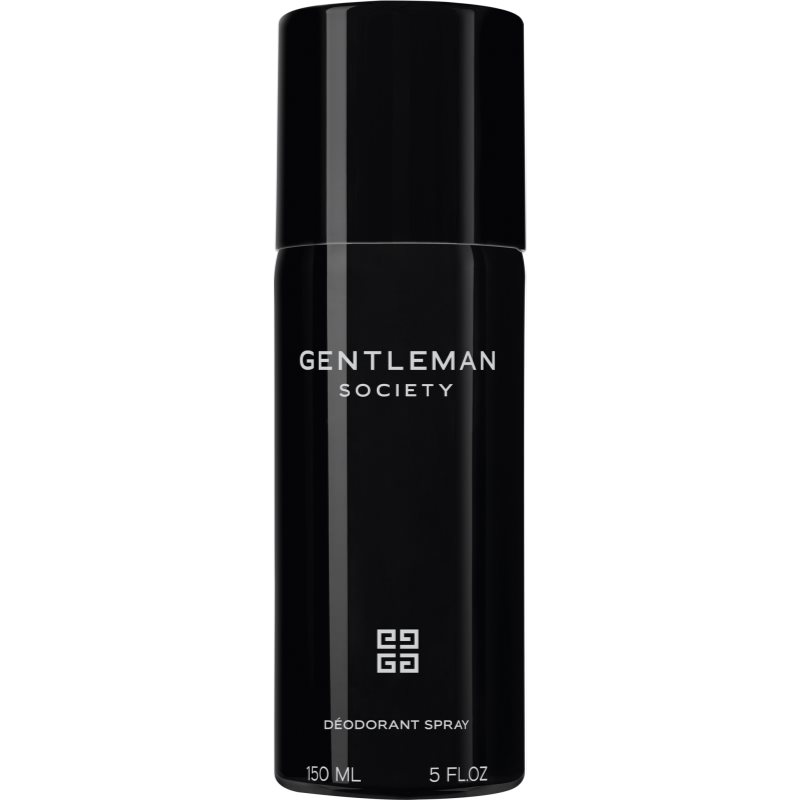 GIVENCHY Gentleman Society dezodorant w sprayu 150 ml