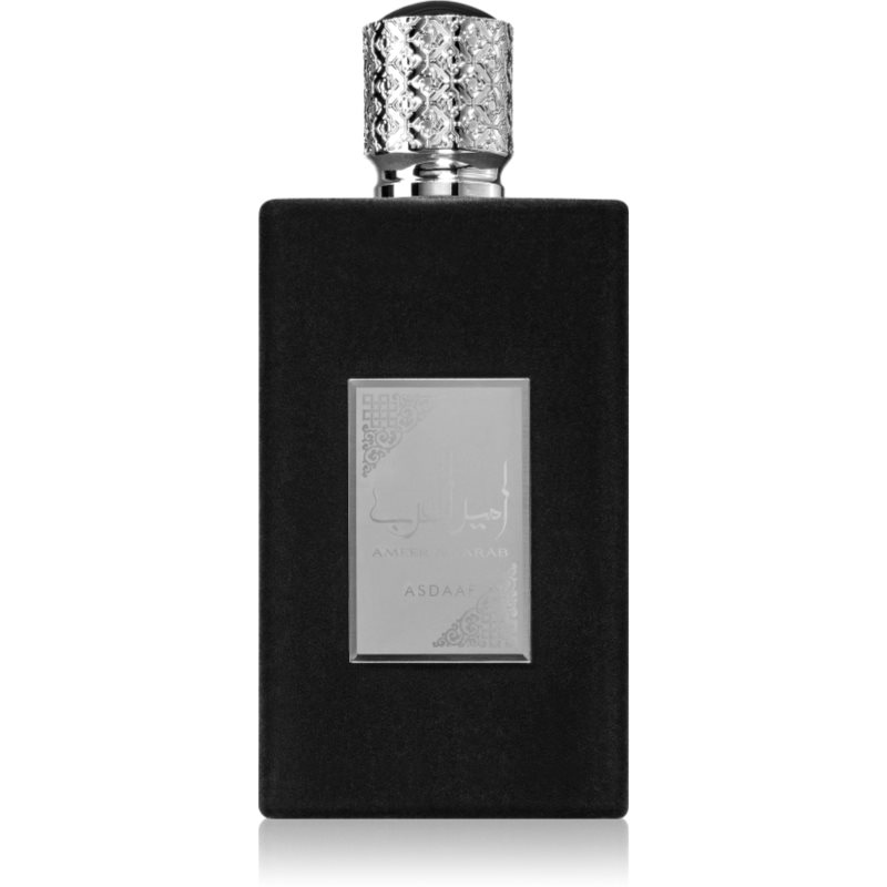 Lattafa Ameer Al Arab Asdaaf woda perfumowana 100 ml