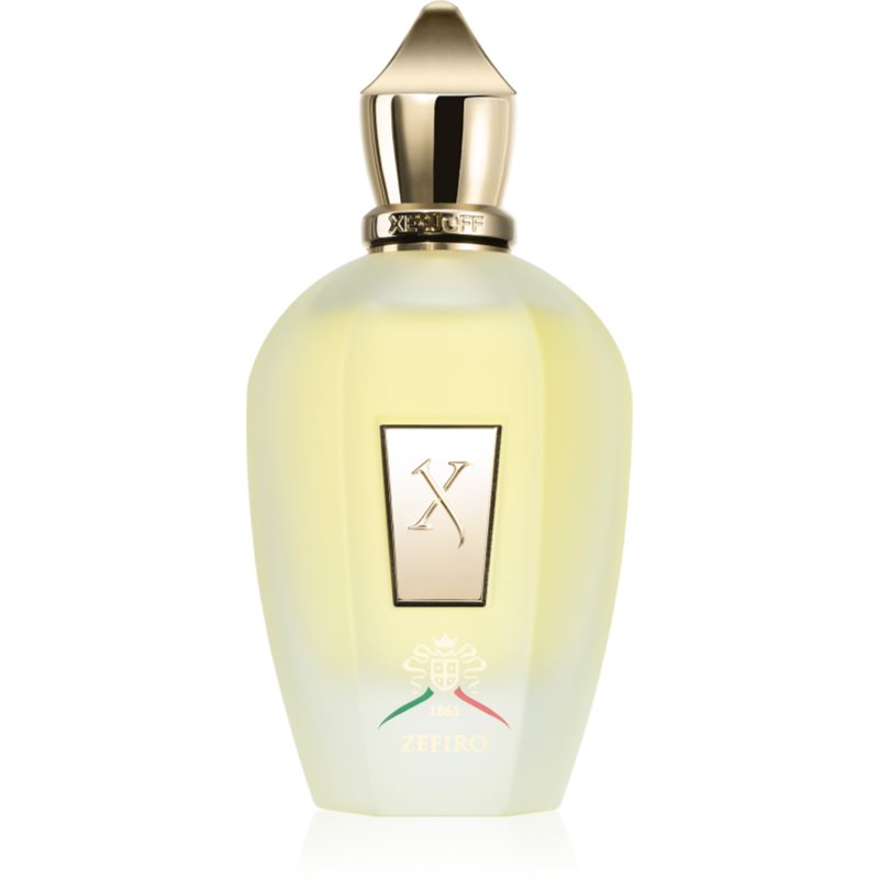 Xerjoff Zefiro woda perfumowana 100ml