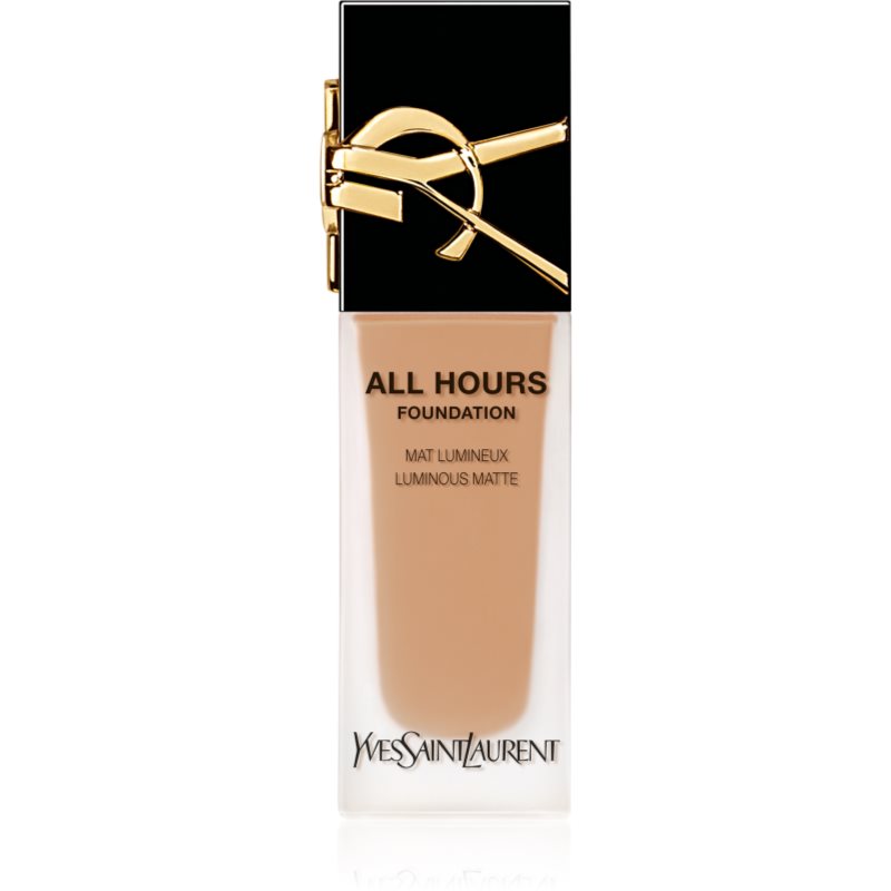 Yves Saint Laurent All Hours Foundation Reno MN8