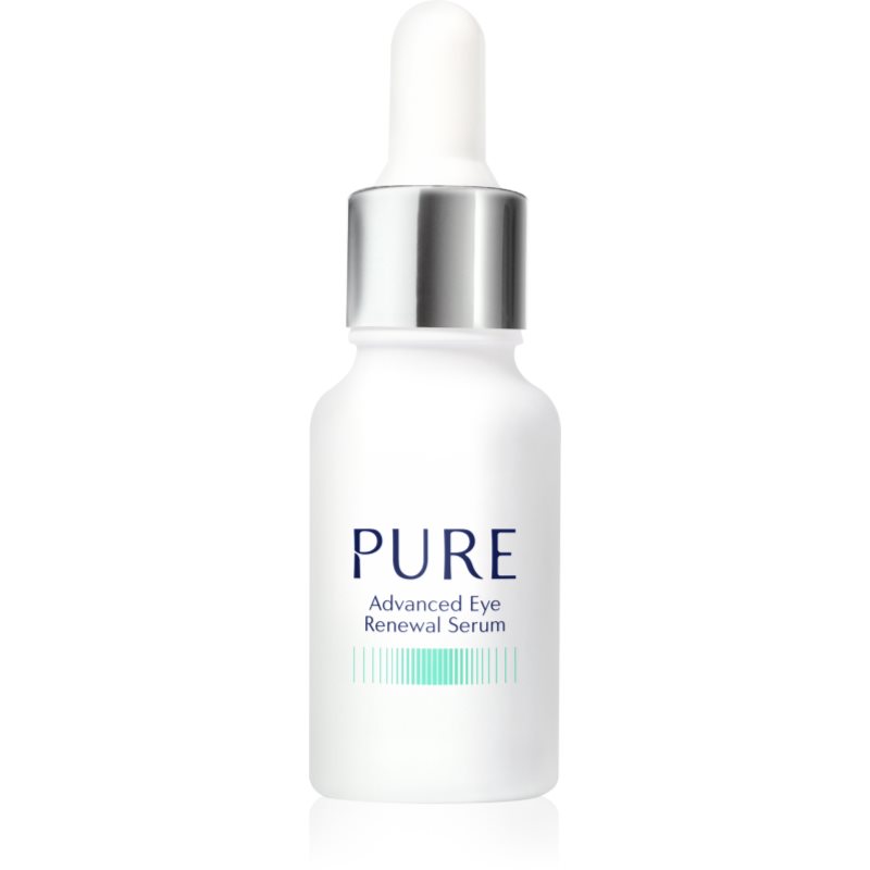 Orphica Orphica Pure Eye Renewal Serum | Serum pod oczy 15ml