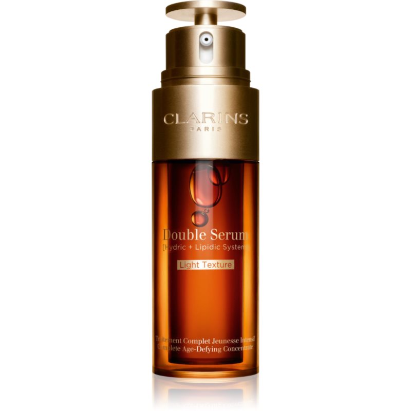 Clarins Double Serum Light 50ml