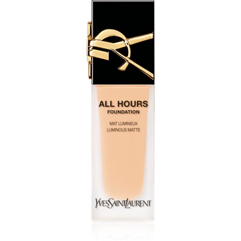 Yves Saint Laurent All Hours Foundation Reno LC1