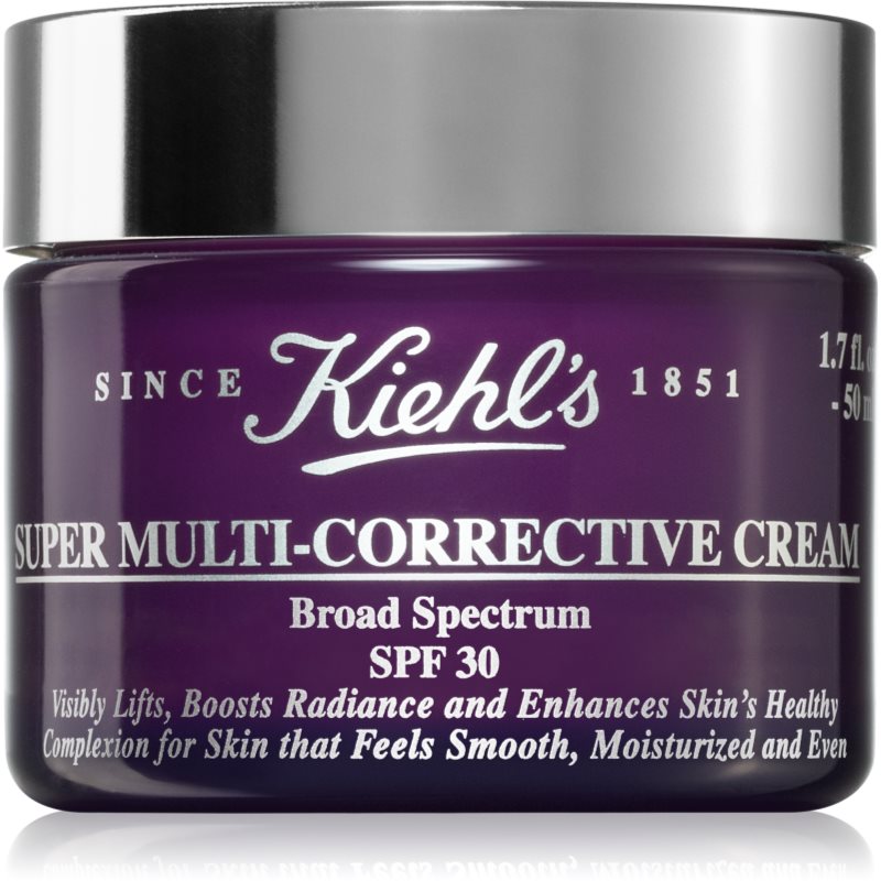 Kiehls Krem do twarzy 50 ml damska