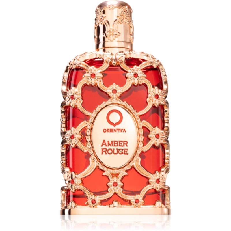 Orientica Amber Rouge Woda Perfumowana 80 ml