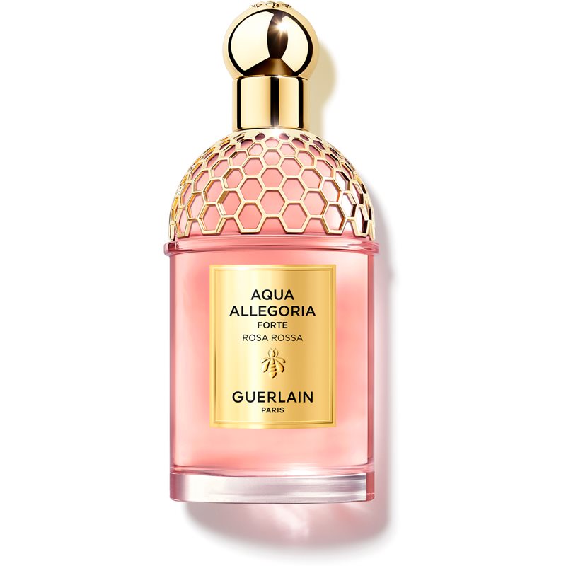 Guerlain Aqua Allegoria Forte Rosa Rossa woda perfumowana 125 ml