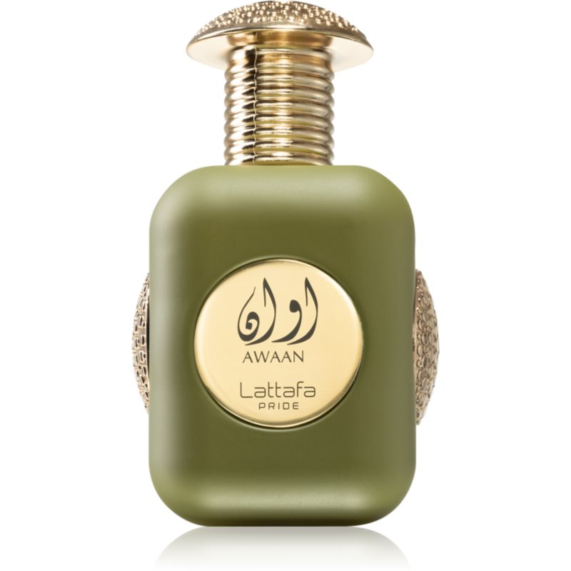 Lattafa Pride Awaan woda perfumowana 100ml