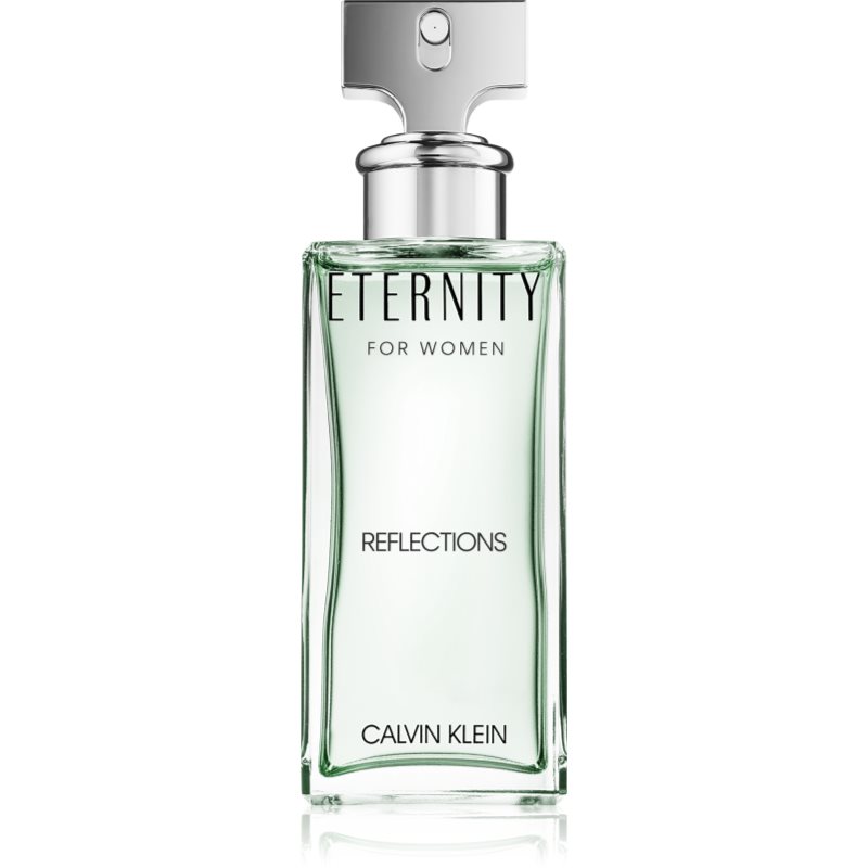 Calvin Klein Eternity for Women Reflections woda perfumowana 100 ml