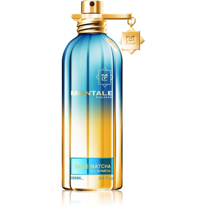Montale Blue Matcha