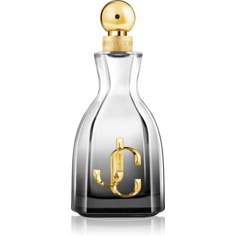 Jimmy Choo, I Want Chool, Woda perfumowana, 100 ml