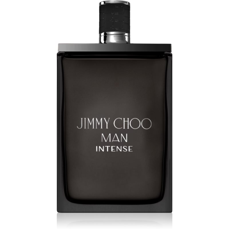 Jimmy Choo Man Intense woda toaletowa 200 ml
