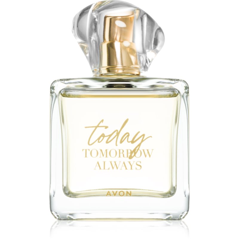 AVON TTA TODAY WODA PERFUMOWANA 100ML