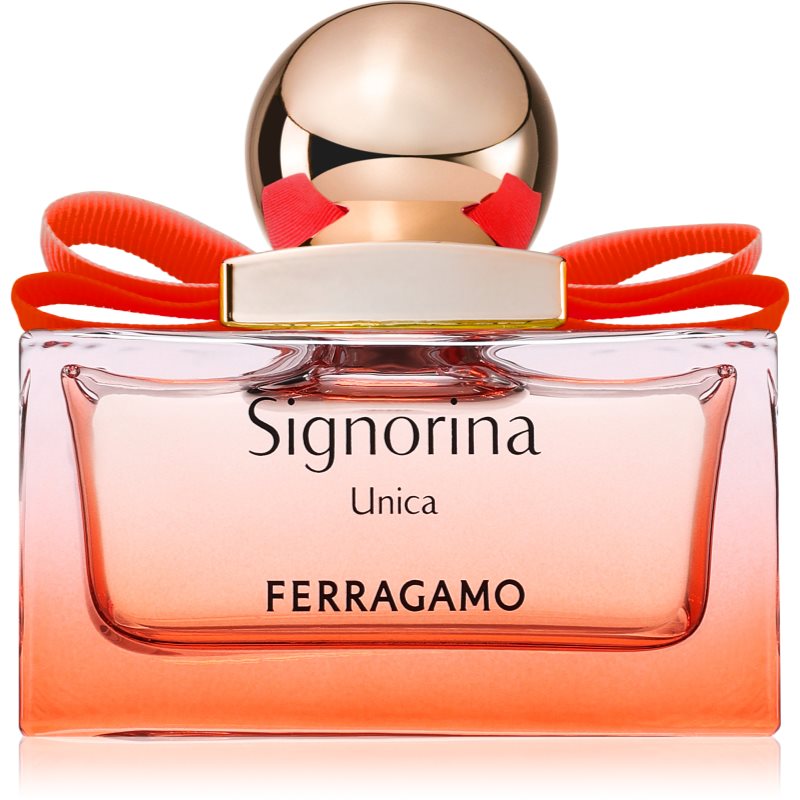 Salvatore Ferragamo Signorina Unica Woda perfumowana 30 ml