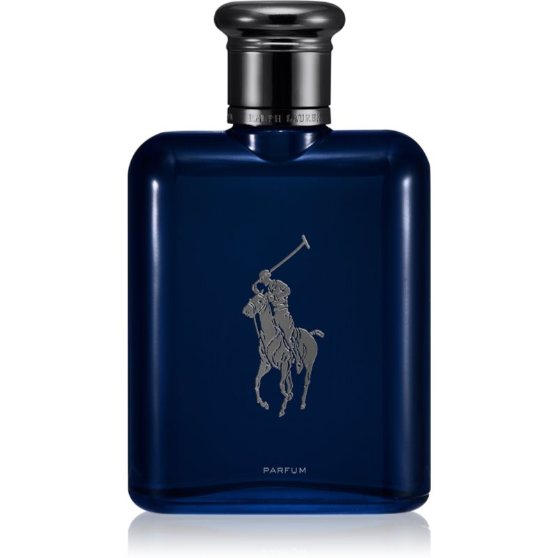 Ralph Lauren Polo Blue perfumy 125 ml