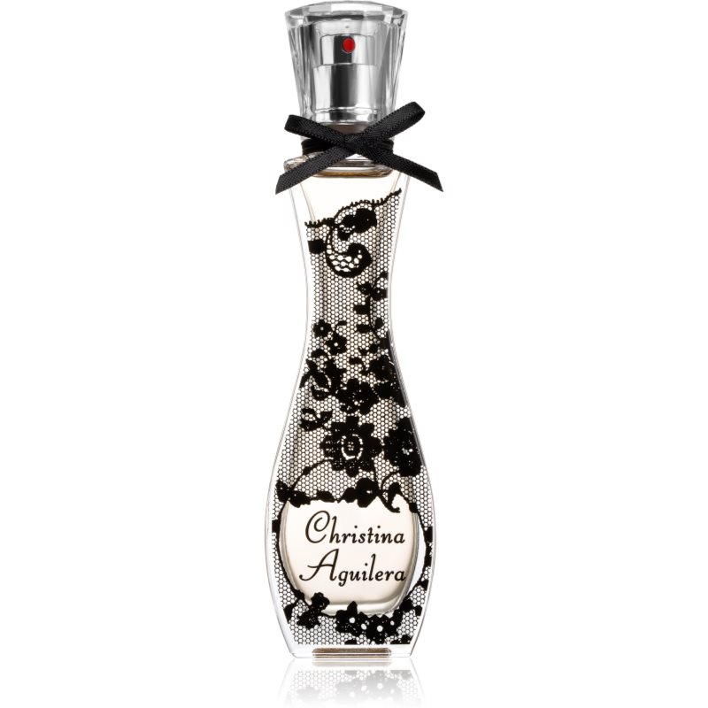 Christina Aguilera Signature woda perfumowana 50ml
