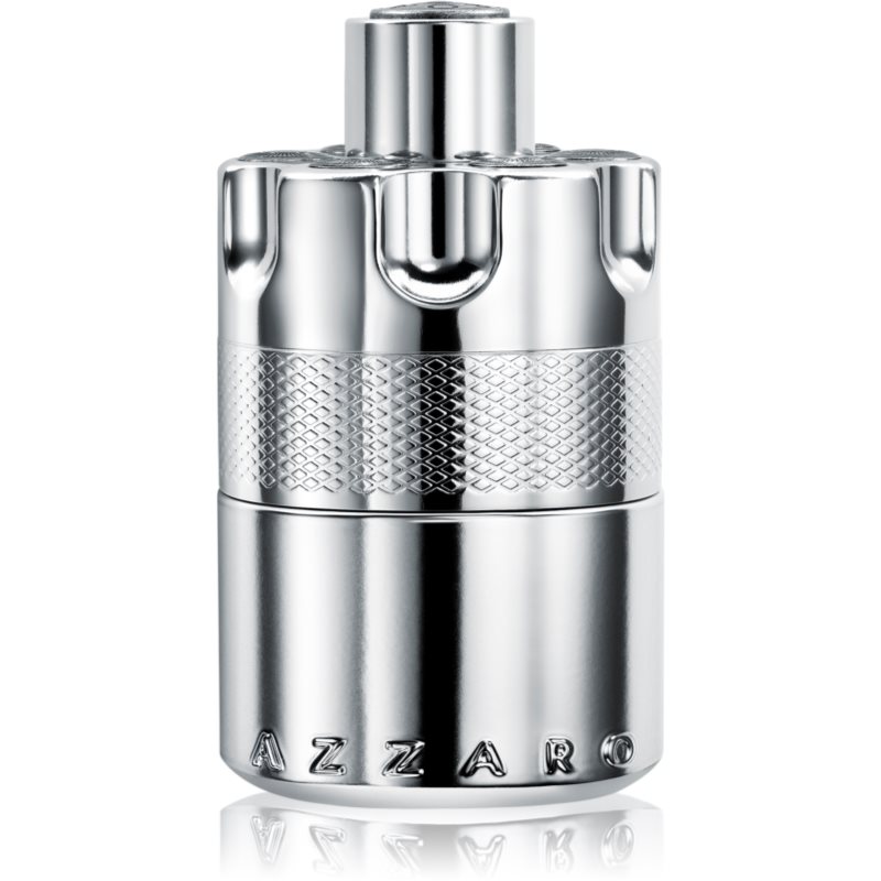 Azzaro Wanted Eau de Parfum woda perfumowana 100 ml
