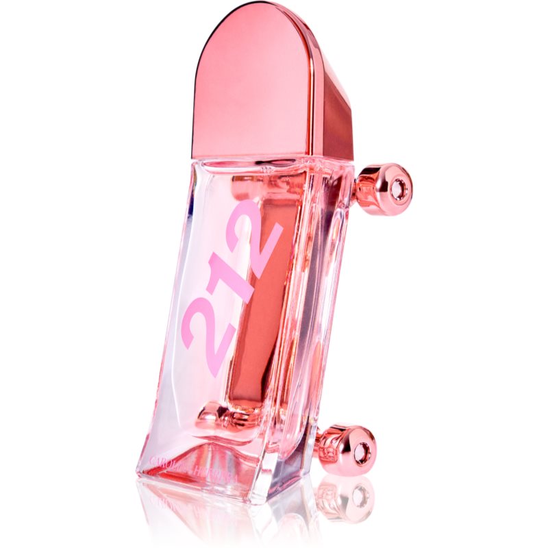Carolina Herrera 212 Heroes Forever Young woda perfumowana  30 ml