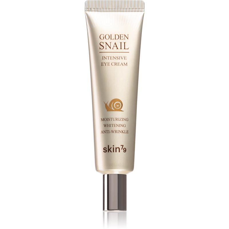SKIN 79 SKIN 79 Golden Snail Intensive Krem pod oczy 35ml
