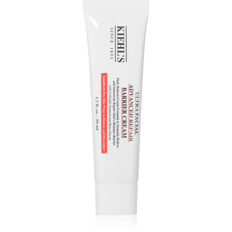 Ultra Facial Advanced Repair Barrier Cream