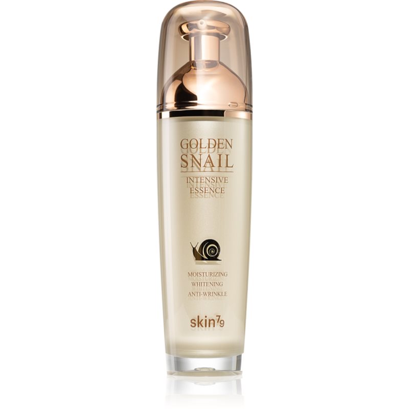 SKIN79 9 Intensive Essence Emulsja do twarzy 40.0ml