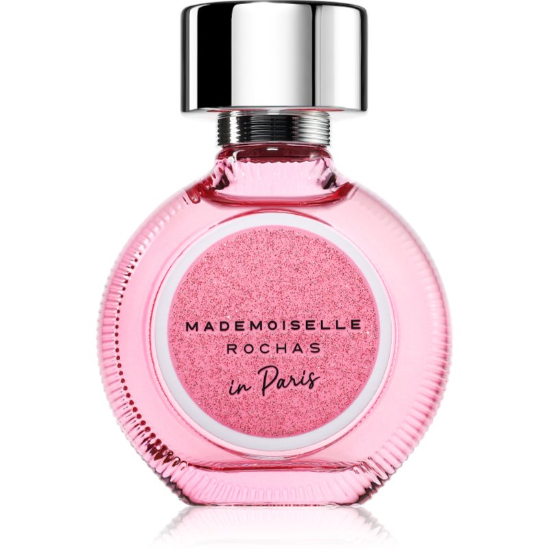 Rochas Mademoiselle Rochas in Paris woda perfumowana dla kobiet 30 ml