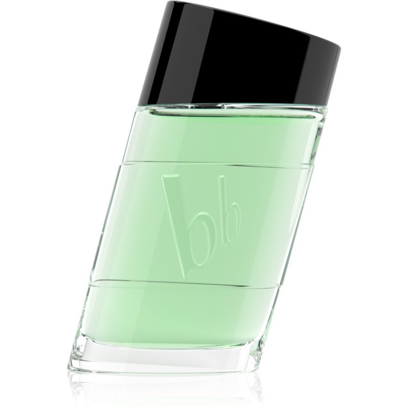 Bruno Banani Made For Men woda toaletowa 100 ml dla mężczyzn